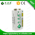 Geilienergy ni-mh 9V 200mAh Rechargeble Akkupacks